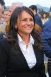 Simona Vicari